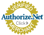 Authorize Logo image